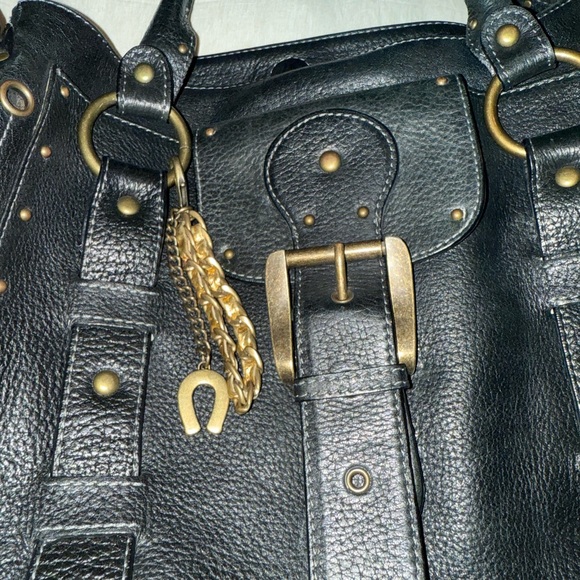 Betsy Johnson Y2K Tote - Picture 5 of 7